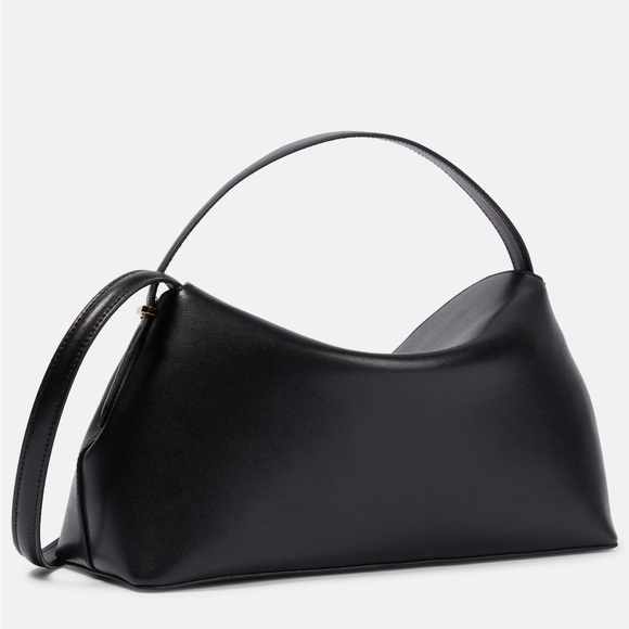 ❗️SOLD❗️BNWT Toteme T-Lock Bag - Picture 3 of 8